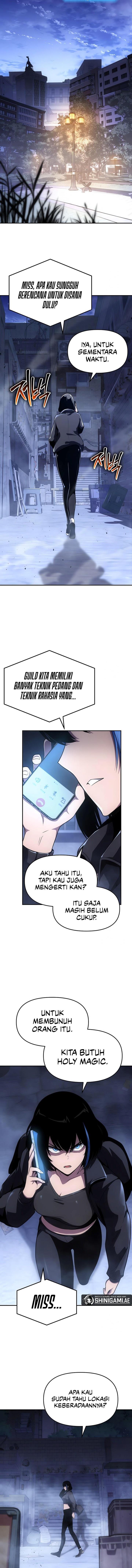 The Knight King Who Returned with a God Chap 74 - Next Chap 75