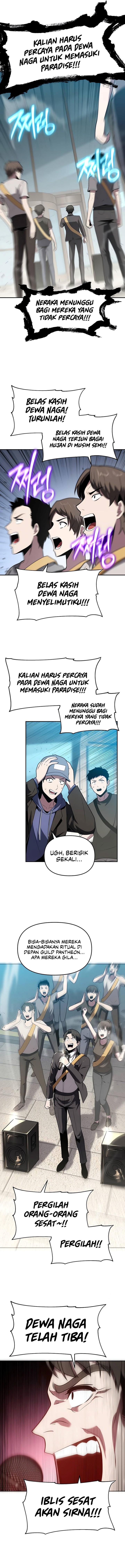 The Knight King Who Returned with a God Chap 75 - Next Chap 76