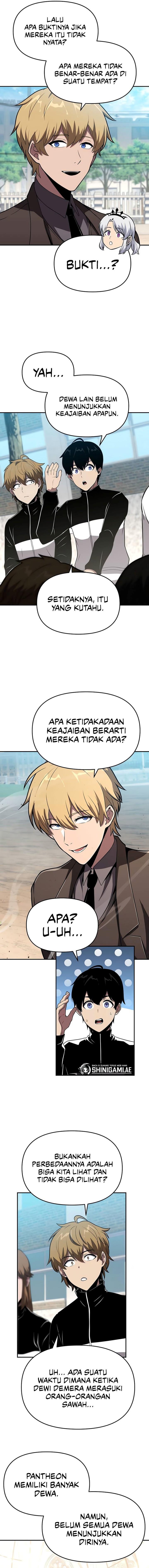 The Knight King Who Returned with a God Chap 75 - Next Chap 76