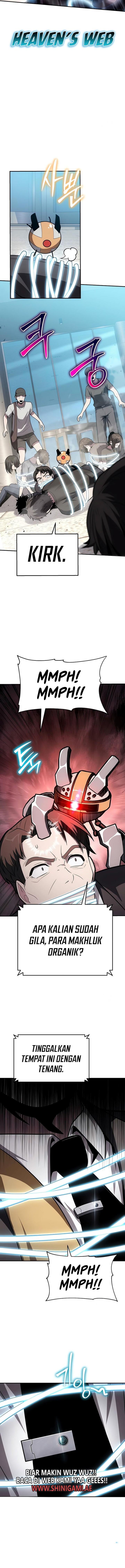 The Knight King Who Returned with a God Chap 75 - Next Chap 76