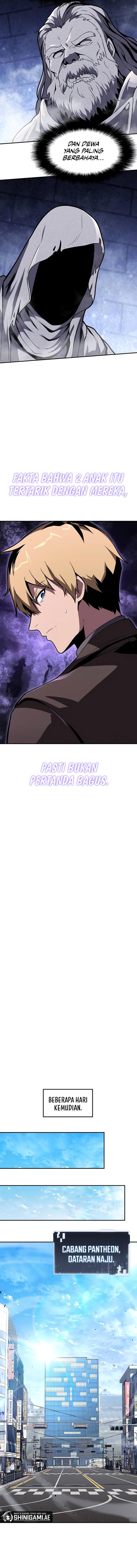 The Knight King Who Returned with a God Chap 75 - Next Chap 76