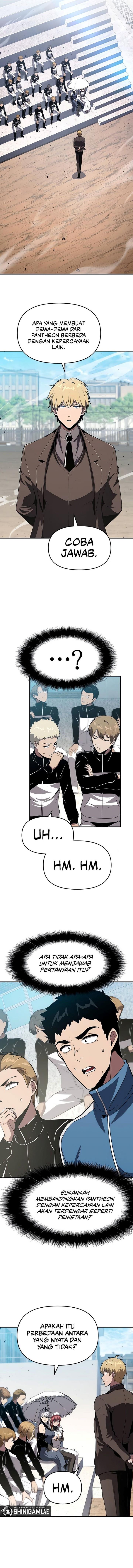 The Knight King Who Returned with a God Chap 75 - Next Chap 76