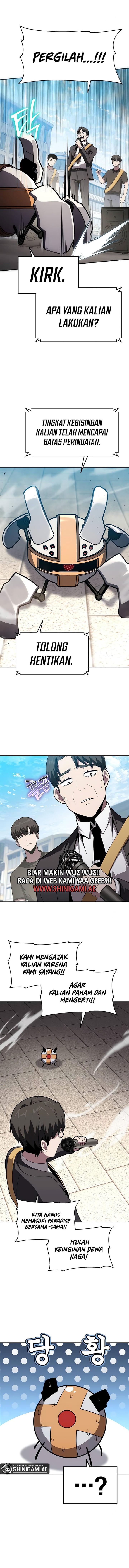 The Knight King Who Returned with a God Chap 75 - Next Chap 76