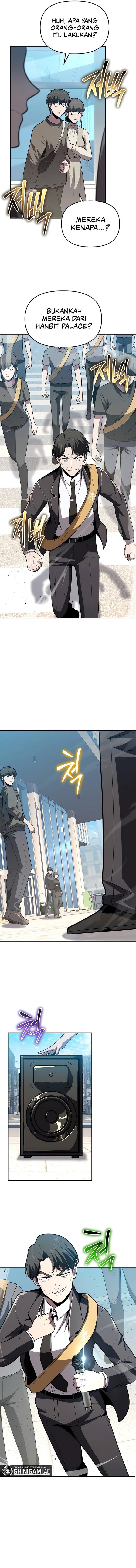 The Knight King Who Returned with a God Chap 75 - Next Chap 76