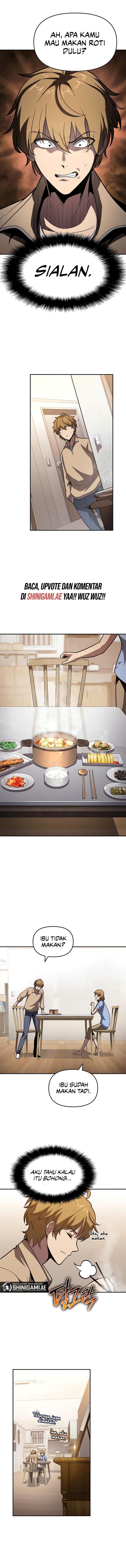 The Knight King Who Returned with a God Chap 76 - Next Chap 77