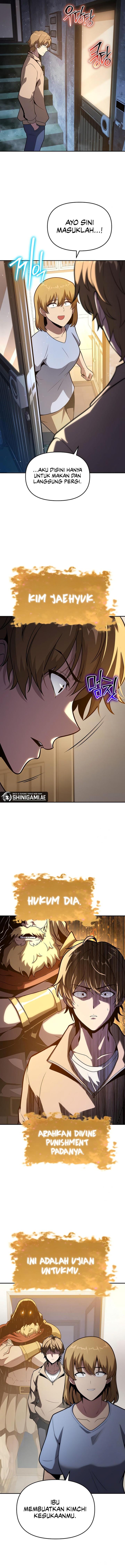 The Knight King Who Returned with a God Chap 76 - Next Chap 77