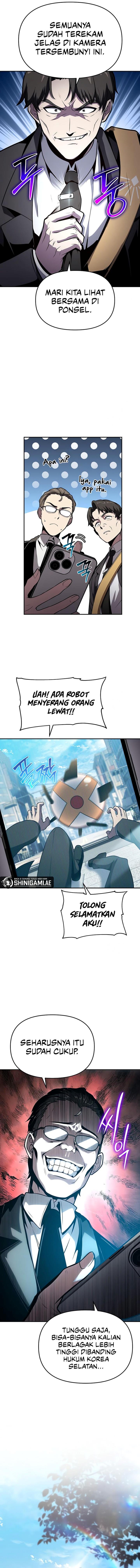 The Knight King Who Returned with a God Chap 76 - Next Chap 77