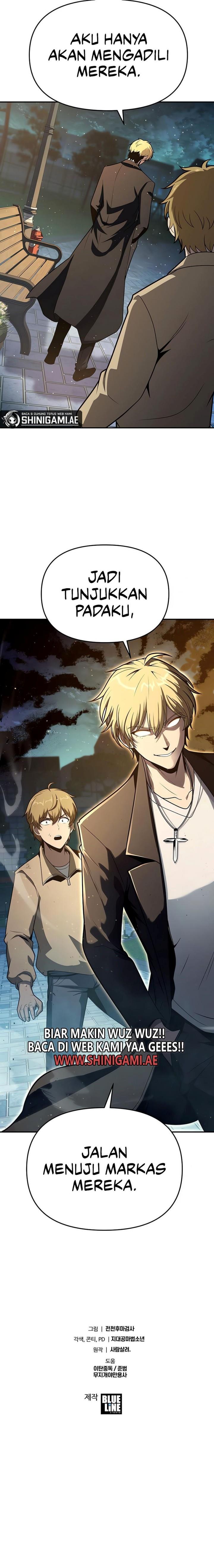 The Knight King Who Returned with a God Chap 76 - Next Chap 77