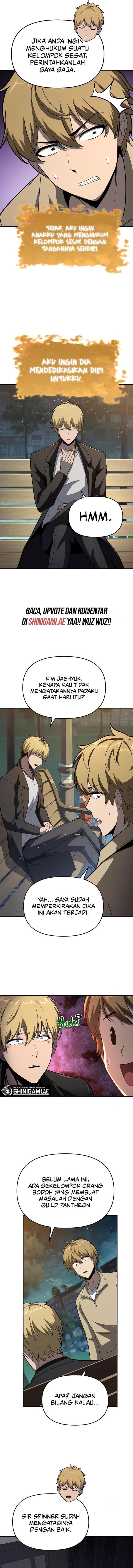 The Knight King Who Returned with a God Chap 76 - Next Chap 77