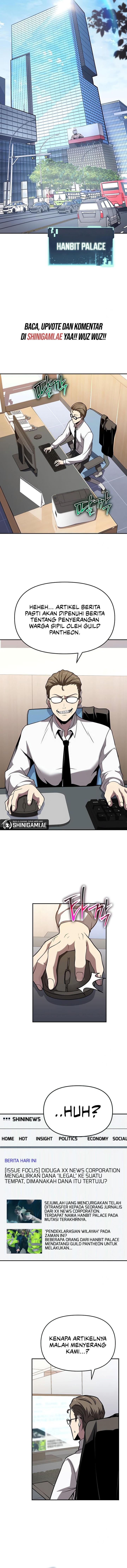 The Knight King Who Returned with a God Chap 76 - Next Chap 77