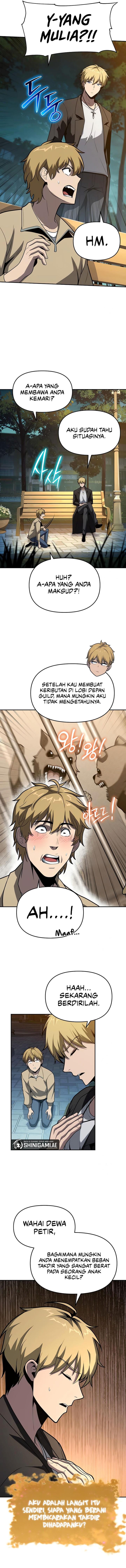 The Knight King Who Returned with a God Chap 76 - Next Chap 77