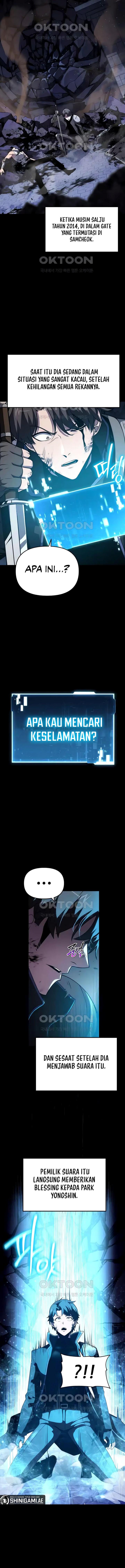 The Knight King Who Returned with a God Chap 77 - Next Chap 78