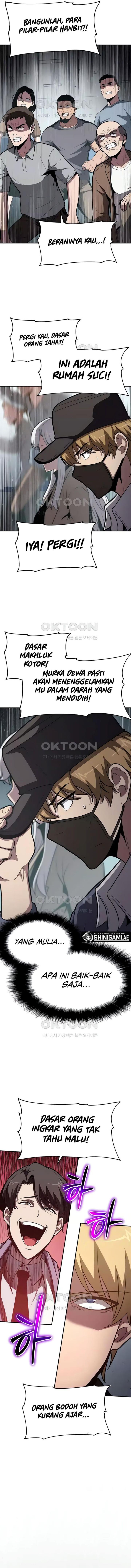 The Knight King Who Returned with a God Chap 77 - Next Chap 78