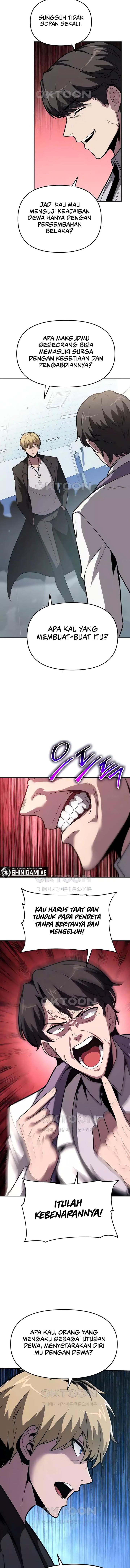 The Knight King Who Returned with a God Chap 77 - Next Chap 78