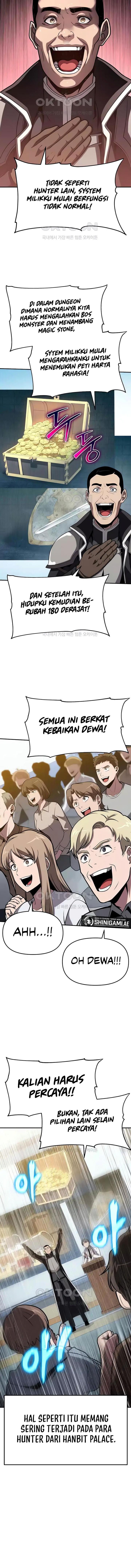 The Knight King Who Returned with a God Chap 77 - Next Chap 78