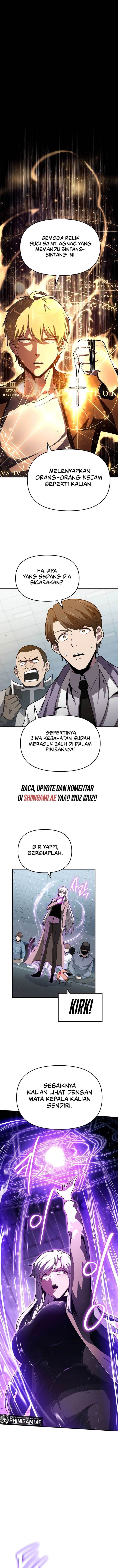 The Knight King Who Returned with a God Chap 78 - Next Chap 79