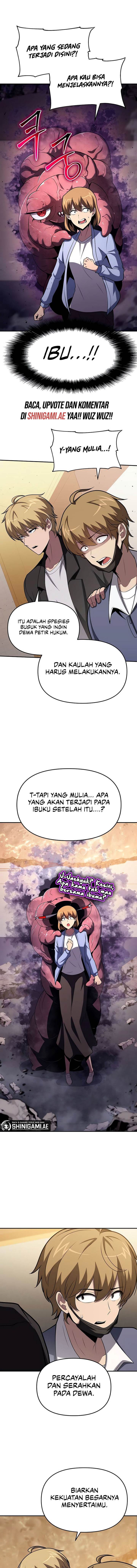 The Knight King Who Returned with a God Chap 78 - Next Chap 79