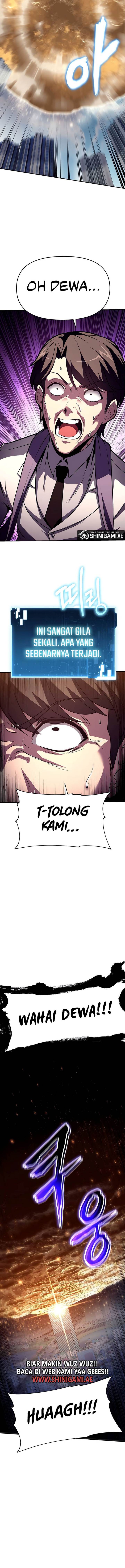 The Knight King Who Returned with a God Chap 78 - Next Chap 79