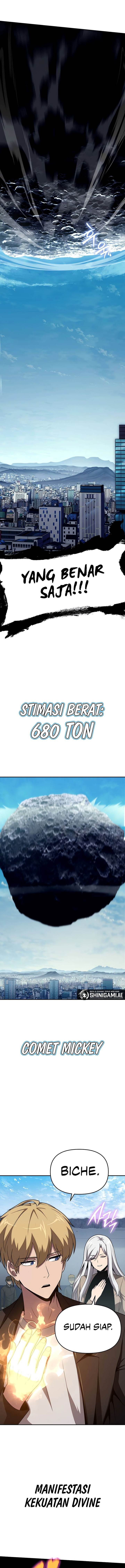 The Knight King Who Returned with a God Chap 78 - Next Chap 79