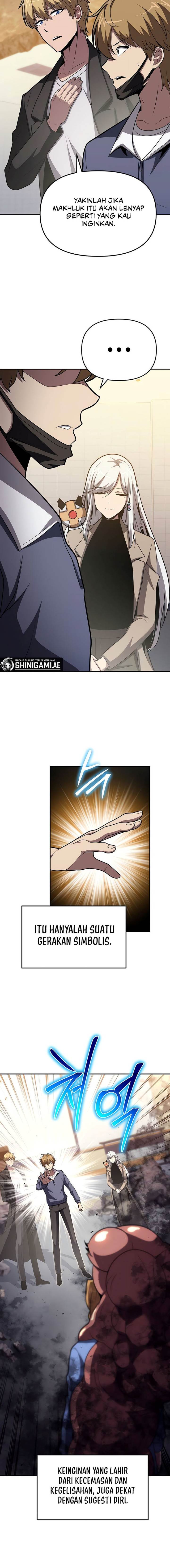 The Knight King Who Returned with a God Chap 78 - Next Chap 79