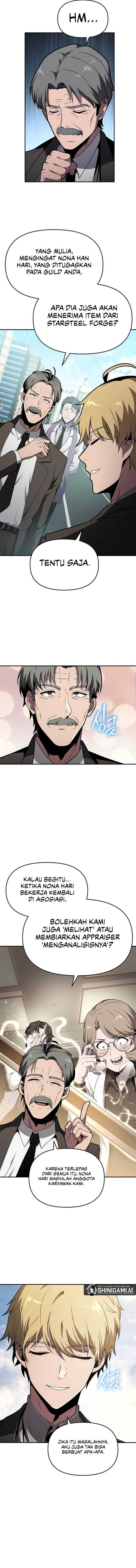 The Knight King Who Returned with a God Chap 79 - Next Chap 80