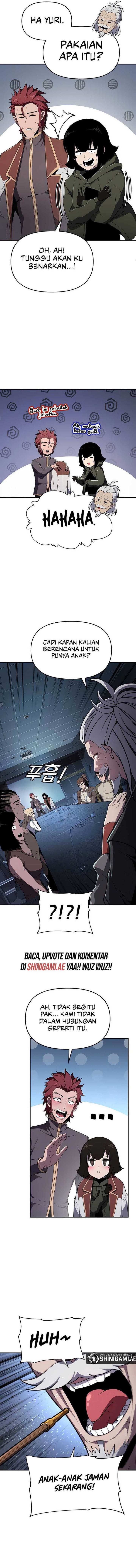 The Knight King Who Returned with a God Chap 79 - Next Chap 80