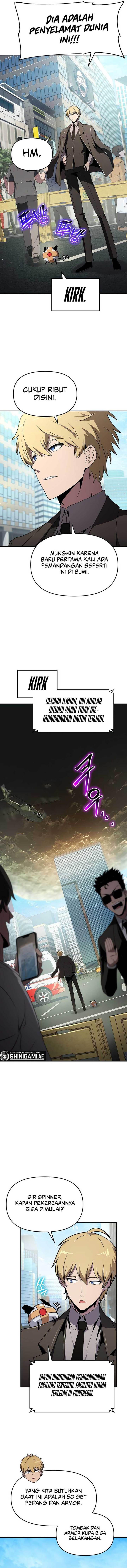 The Knight King Who Returned with a God Chap 79 - Next Chap 80