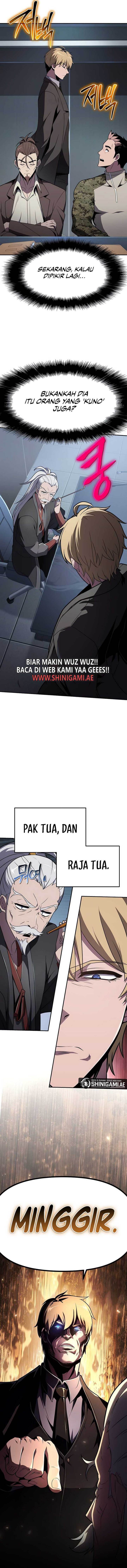 The Knight King Who Returned with a God Chap 79 - Next Chap 80