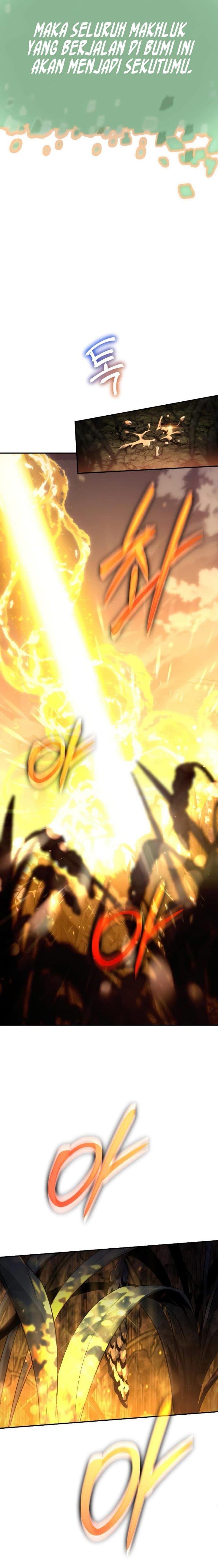 The Knight King Who Returned with a God Chap 4 - Next Chap 5