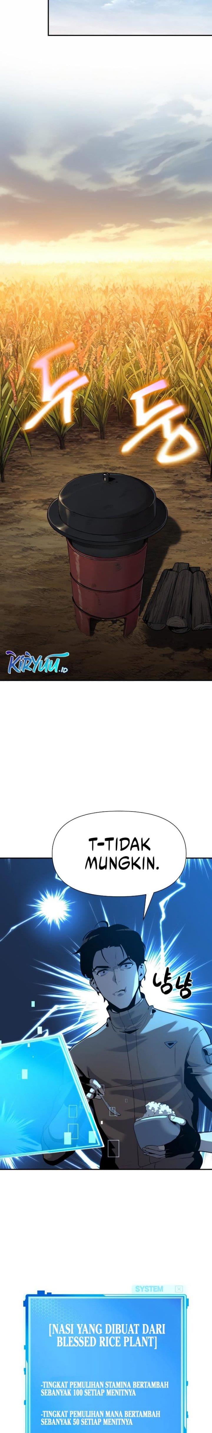 The Knight King Who Returned with a God Chap 4 - Next Chap 5