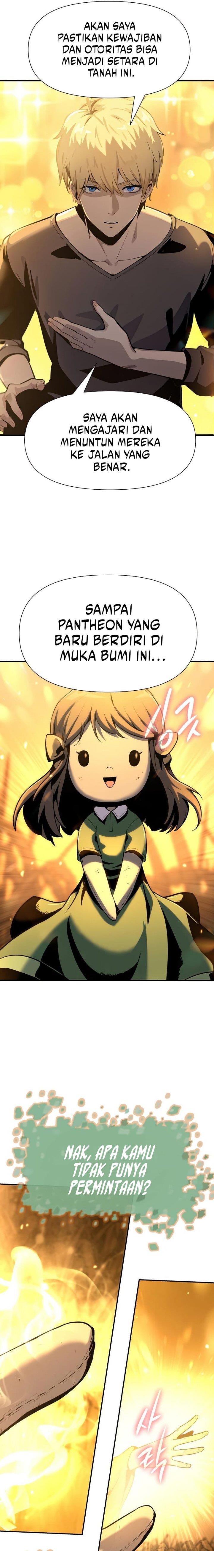 The Knight King Who Returned with a God Chap 4 - Next Chap 5