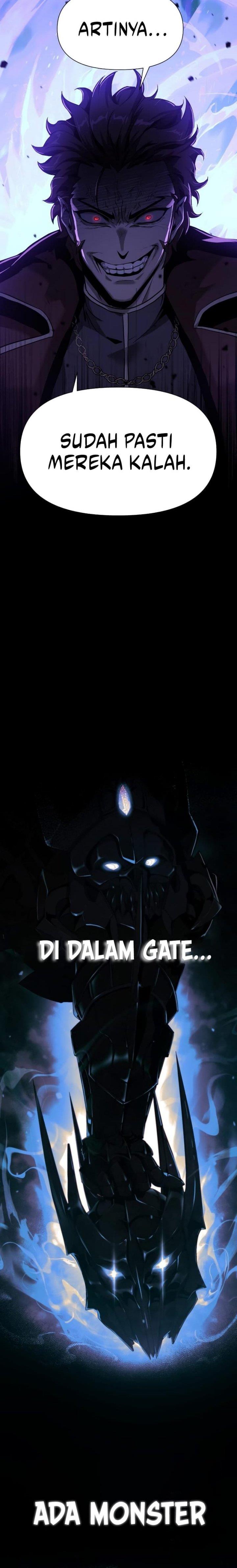 The Knight King Who Returned with a God Chap 4 - Next Chap 5