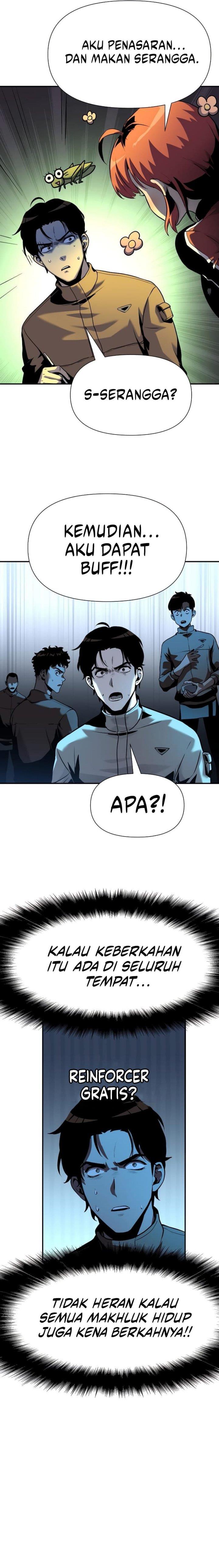 The Knight King Who Returned with a God Chap 4 - Next Chap 5