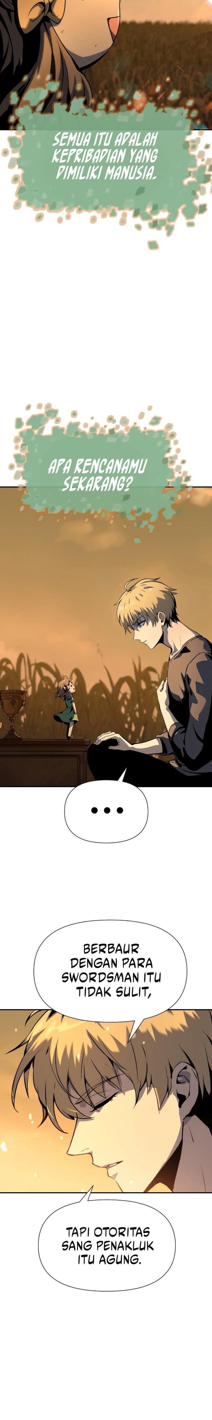 The Knight King Who Returned with a God Chap 4 - Next Chap 5