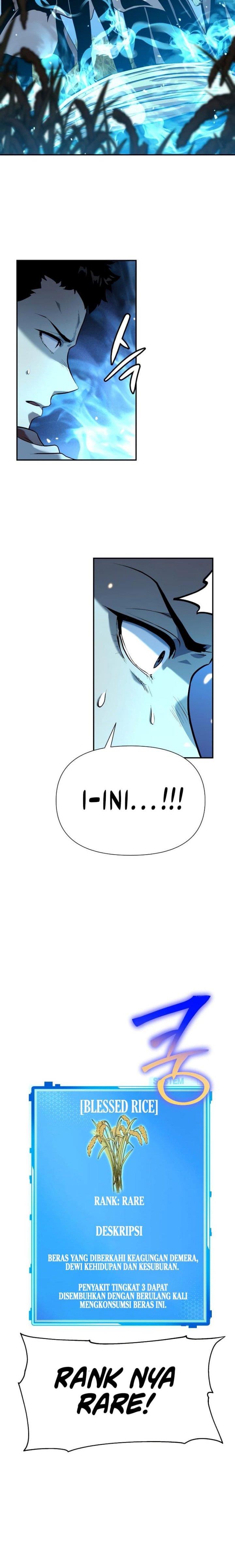 The Knight King Who Returned with a God Chap 4 - Next Chap 5