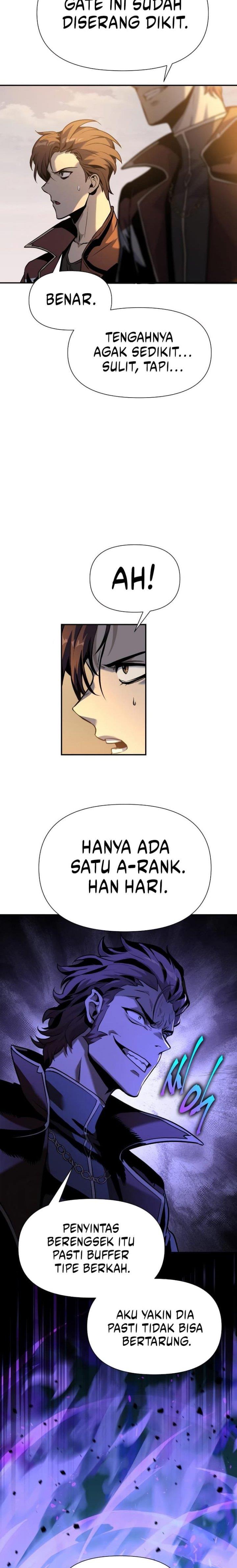 The Knight King Who Returned with a God Chap 4 - Next Chap 5