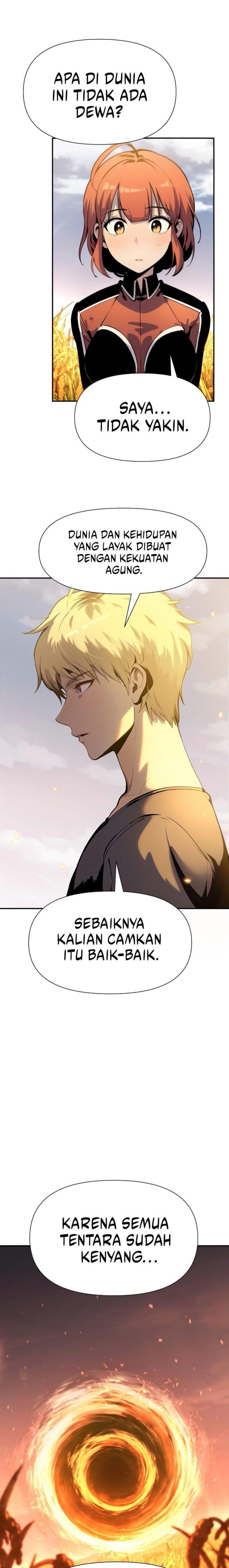 The Knight King Who Returned with a God Chap 4 - Next Chap 5