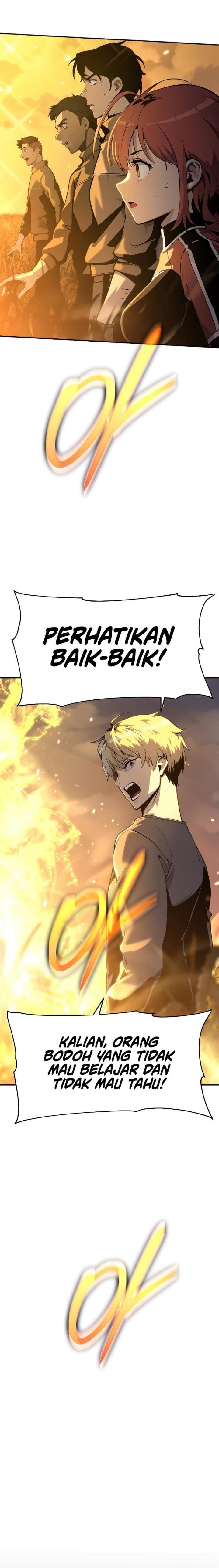 The Knight King Who Returned with a God Chap 4 - Next Chap 5