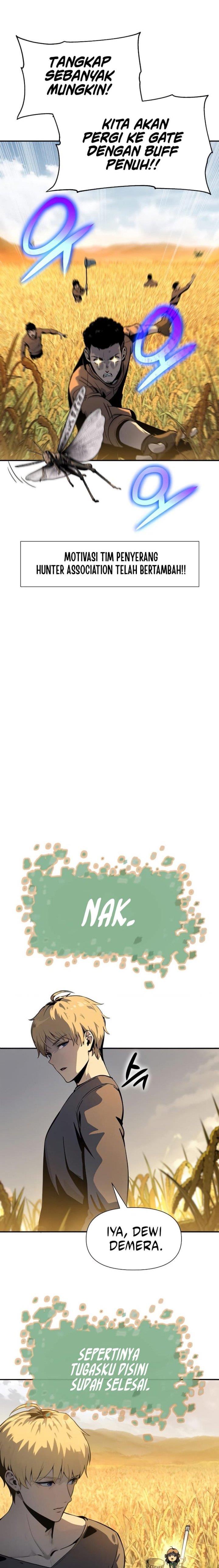 The Knight King Who Returned with a God Chap 4 - Next Chap 5