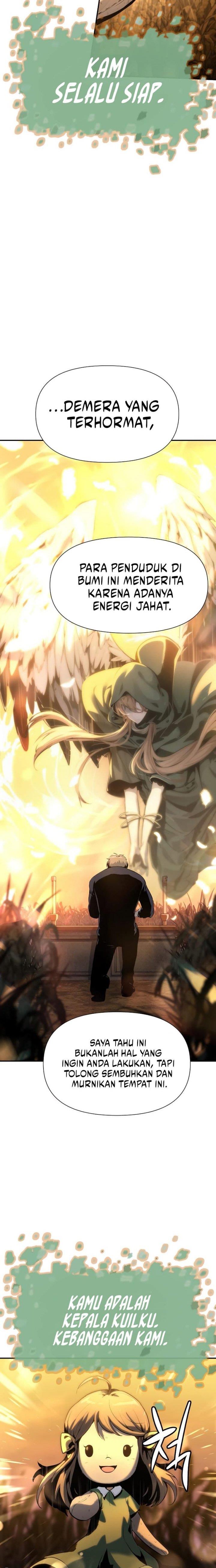 The Knight King Who Returned with a God Chap 4 - Next Chap 5