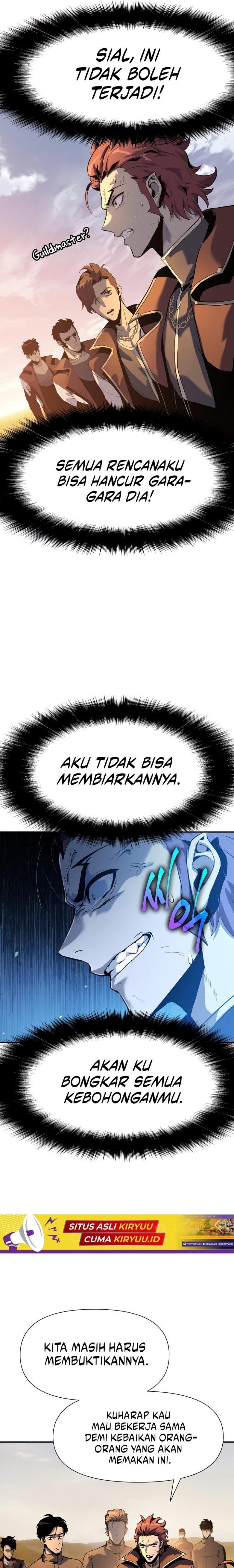 The Knight King Who Returned with a God Chap 4 - Next Chap 5