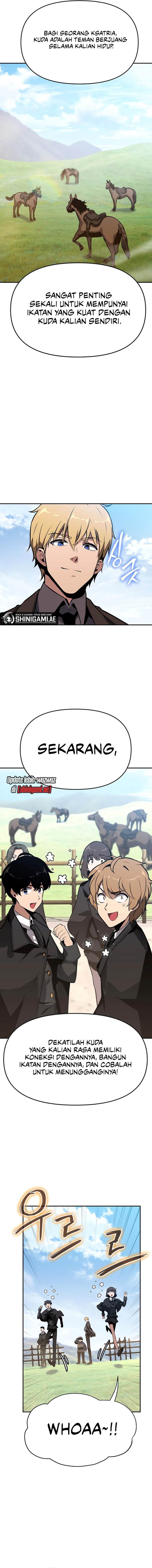 The Knight King Who Returned with a God Chap 40 - Next Chap 41