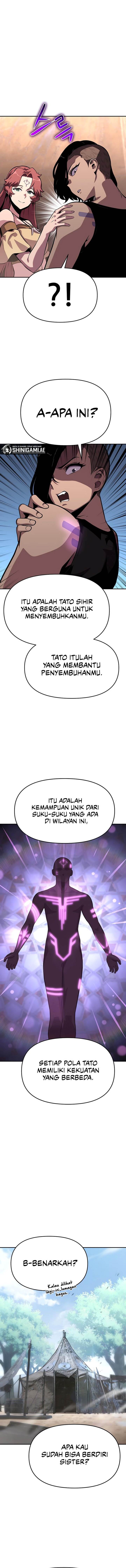 The Knight King Who Returned with a God Chap 40 - Next Chap 41