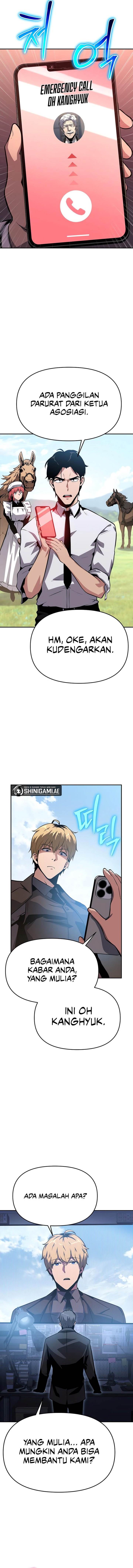 The Knight King Who Returned with a God Chap 40 - Next Chap 41