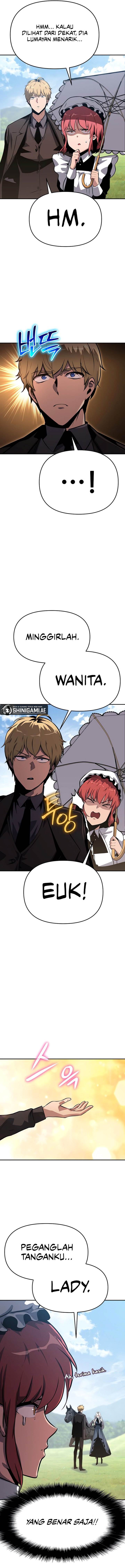 The Knight King Who Returned with a God Chap 40 - Next Chap 41