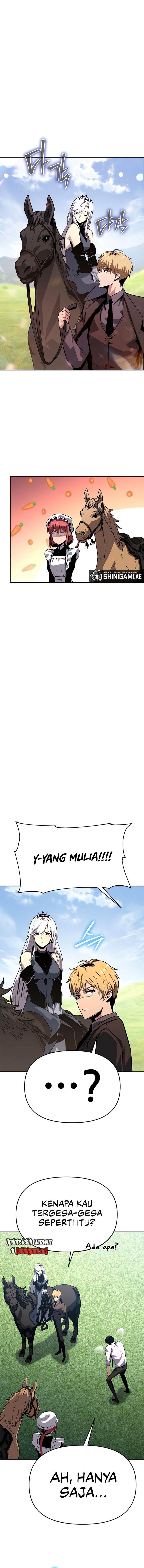 The Knight King Who Returned with a God Chap 40 - Next Chap 41