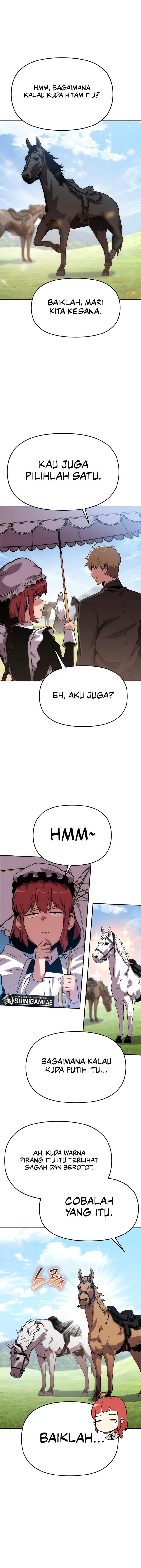 The Knight King Who Returned with a God Chap 40 - Next Chap 41