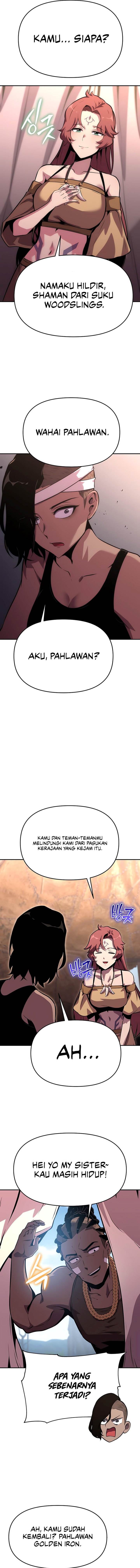 The Knight King Who Returned with a God Chap 40 - Next Chap 41