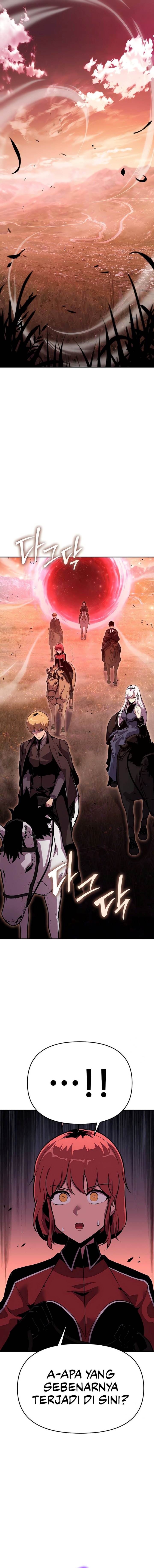 The Knight King Who Returned with a God Chap 41 - Next Chap 42