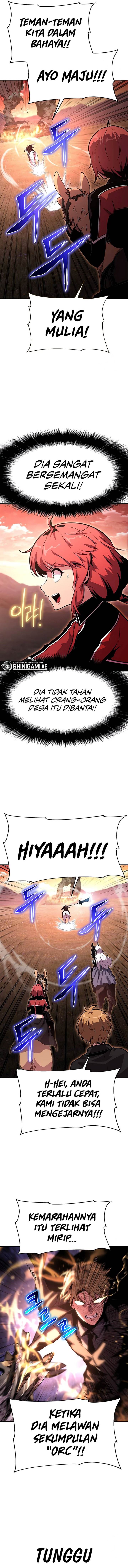 The Knight King Who Returned with a God Chap 41 - Next Chap 42